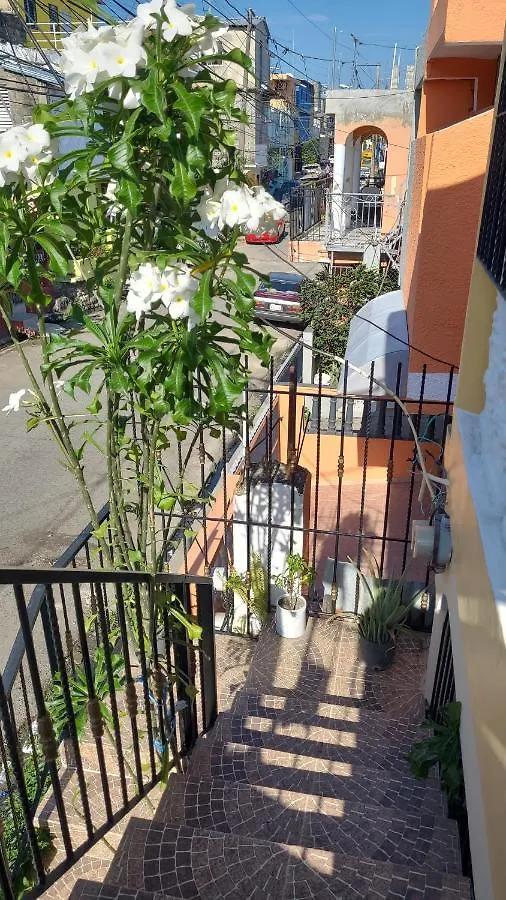 Colimar Apartment Puerto Plata