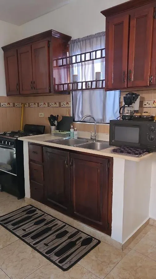 Colimar Apartment Puerto Plata 0*,